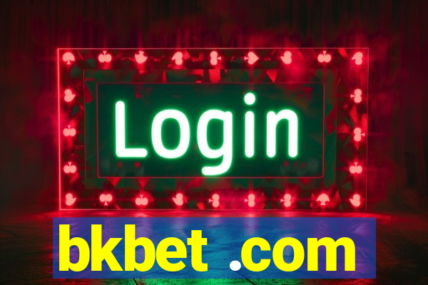 bkbet .com